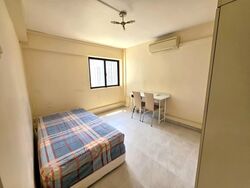 Blk 129 Bukit Merah View (Bukit Merah), HDB 3 Rooms #565578371